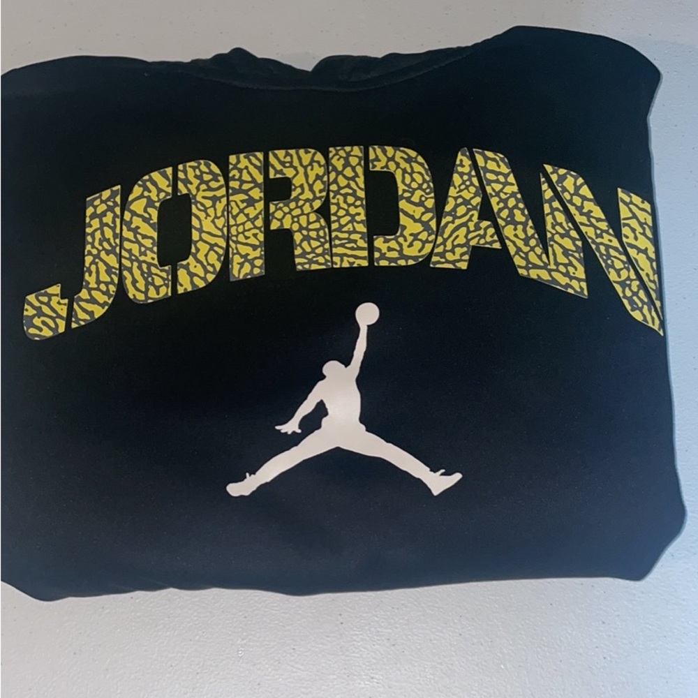 Kids Jordan Hoodie